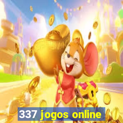 337 jogos online